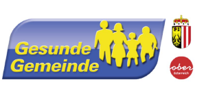 Logo Gesunde Gemeinde