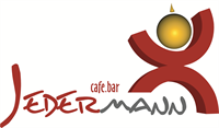 Logo für Cafe Bar Jedermann