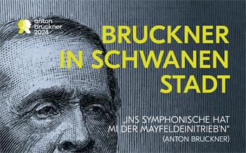 Bruckner in Schwanenstadt