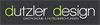 Logo für Dutzler Design GmbH