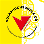 Logo für Volkshochschule Schwanenstadt