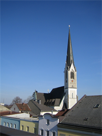 Foto für Stadtpfarrkirche