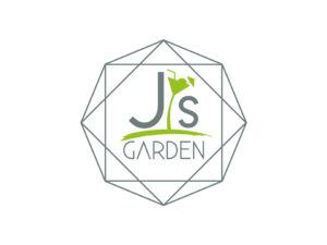Logo für J´s Garden