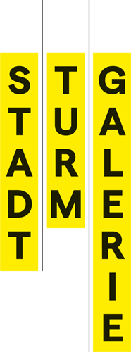Logo Stadtturmgalerie